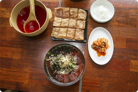 범바우막국수 이미지