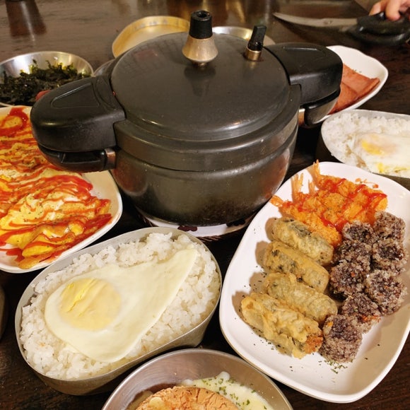 맥아더키친 이미지