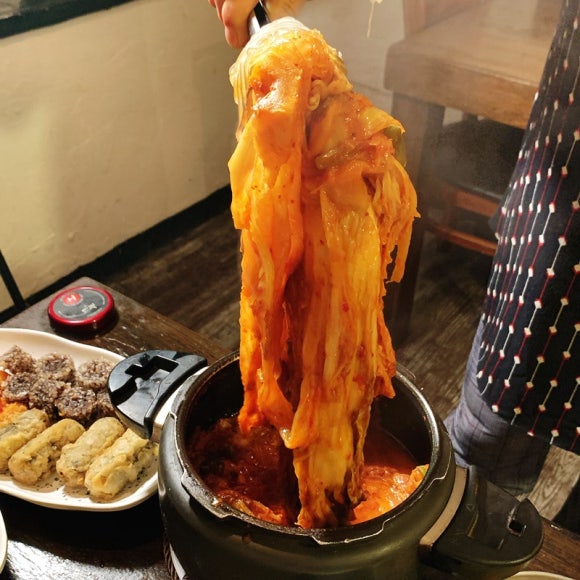 맥아더키친 이미지