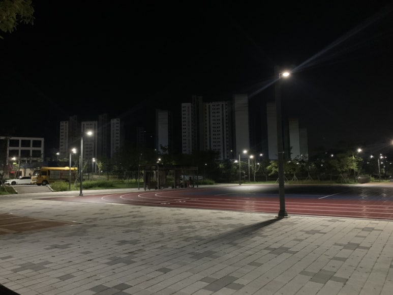 서원연경공원 이미지