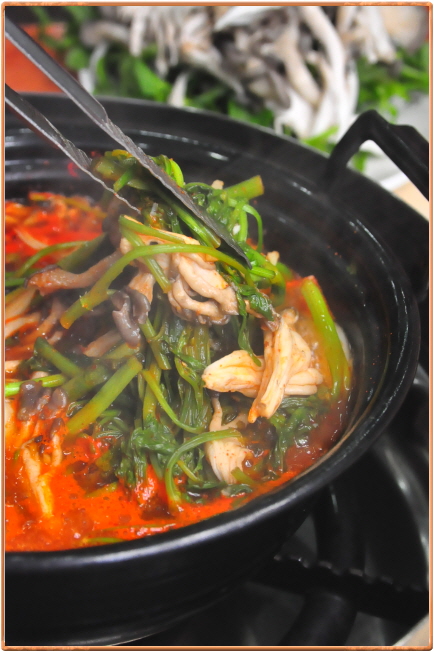 등촌칼국수 이미지