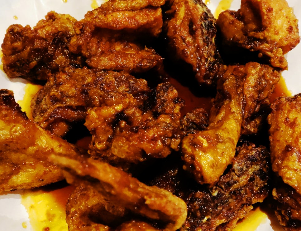 깐부치킨과천 이미지