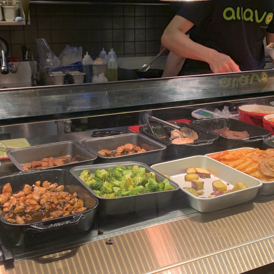 알라보(allavo) 강남역점 이미지