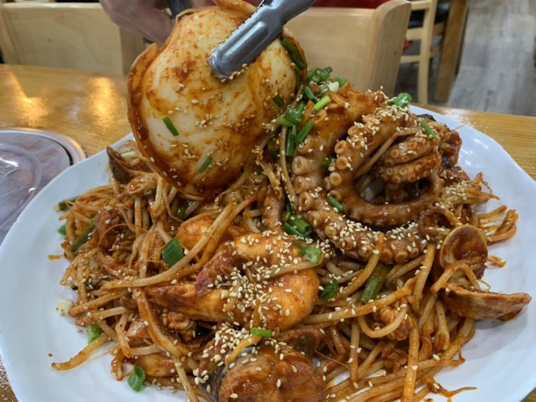 고창복낙지세상 이미지