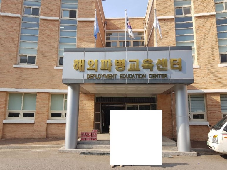 흑룡관 이미지
