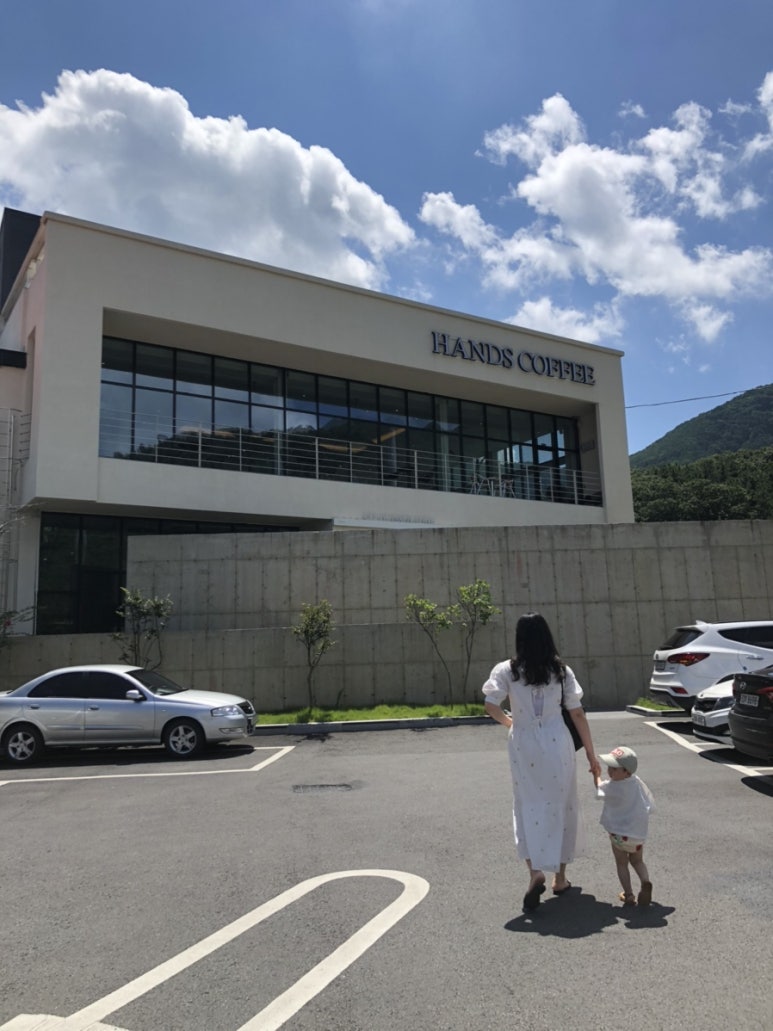핸즈커피수변공원점 이미지