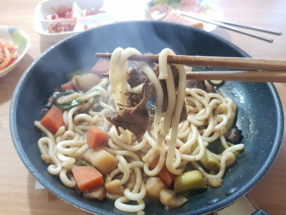 장풍식품 이미지
