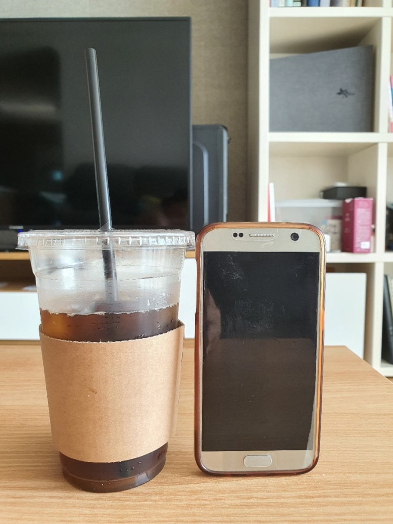 토스터리아리울 이미지