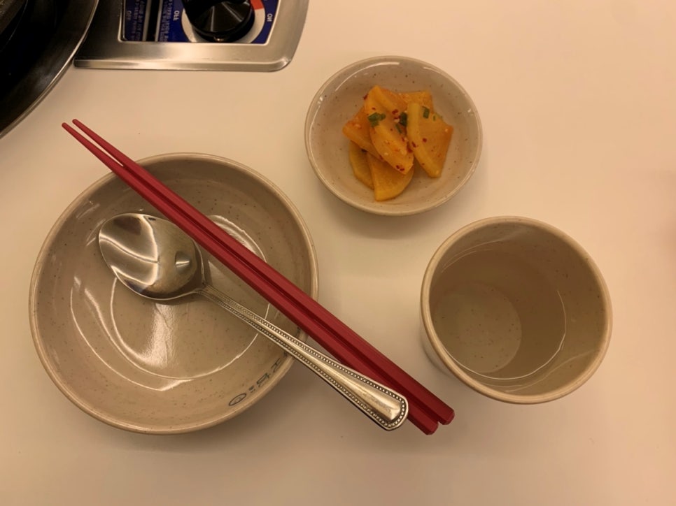 남도분식 강남N타워 이미지