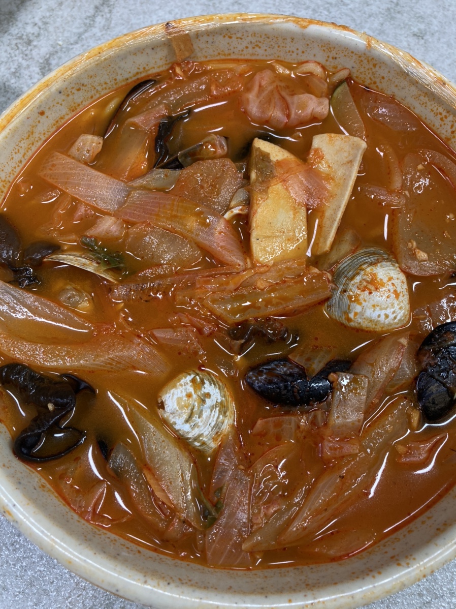 도안반점 이미지