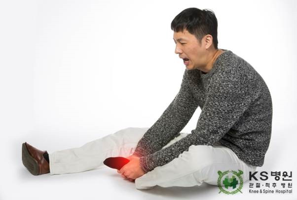KS병원 이미지
