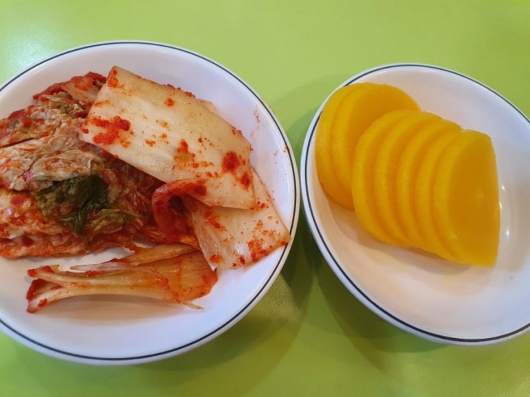 아리랑분식 이미지