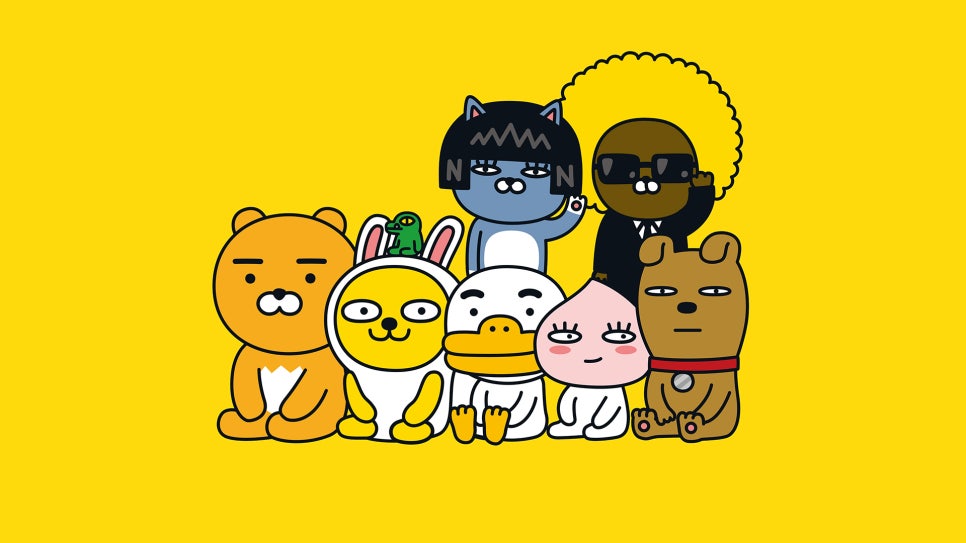 프렌즈PC 이미지