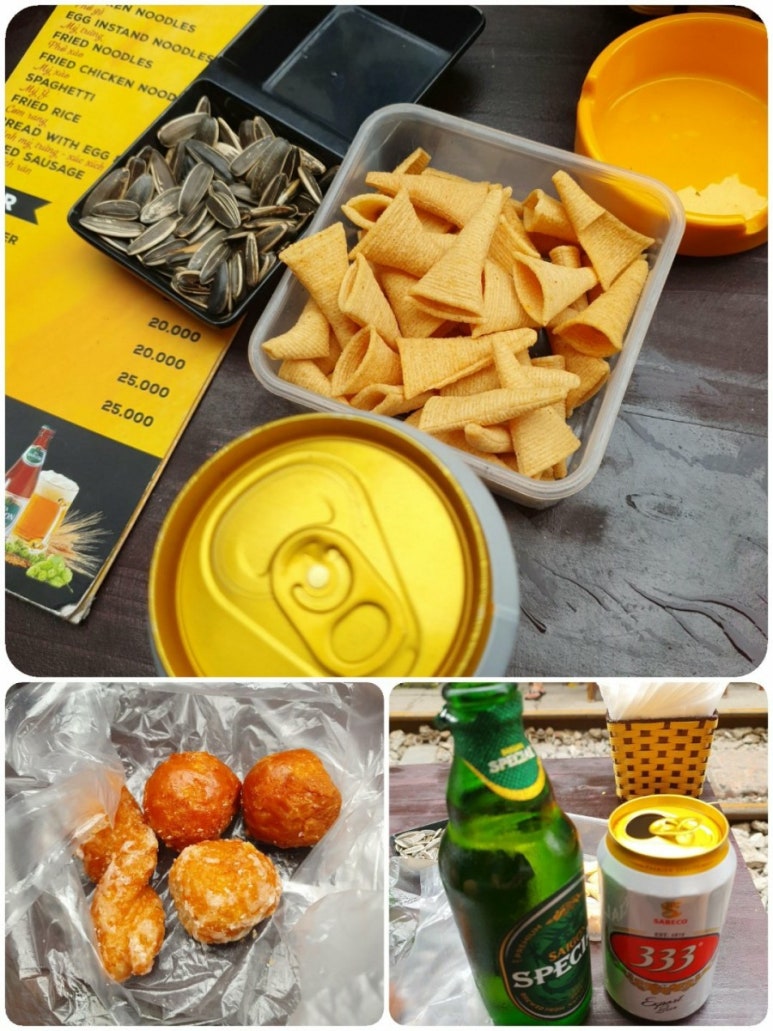 골목맥주 이미지