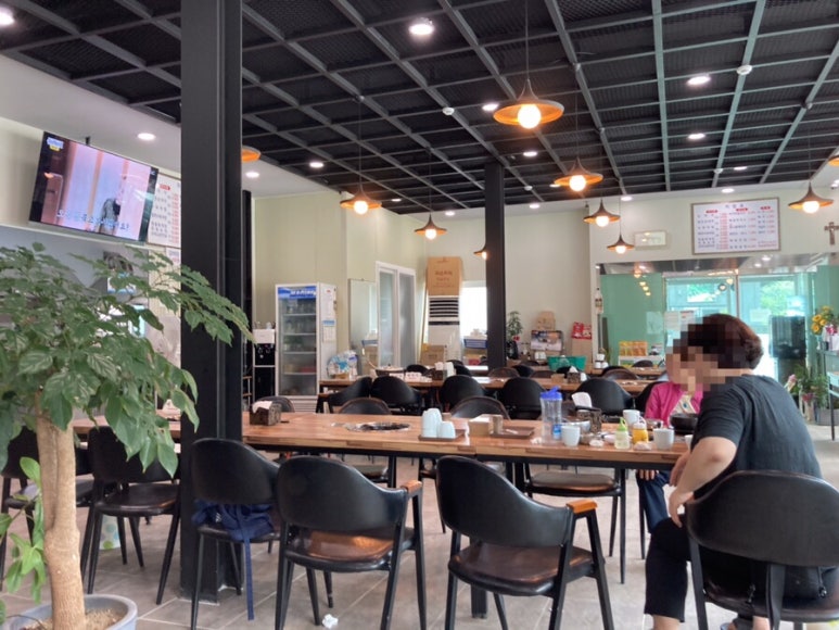 가평중앙바지락칼국수,막국수,할매순대국 이미지