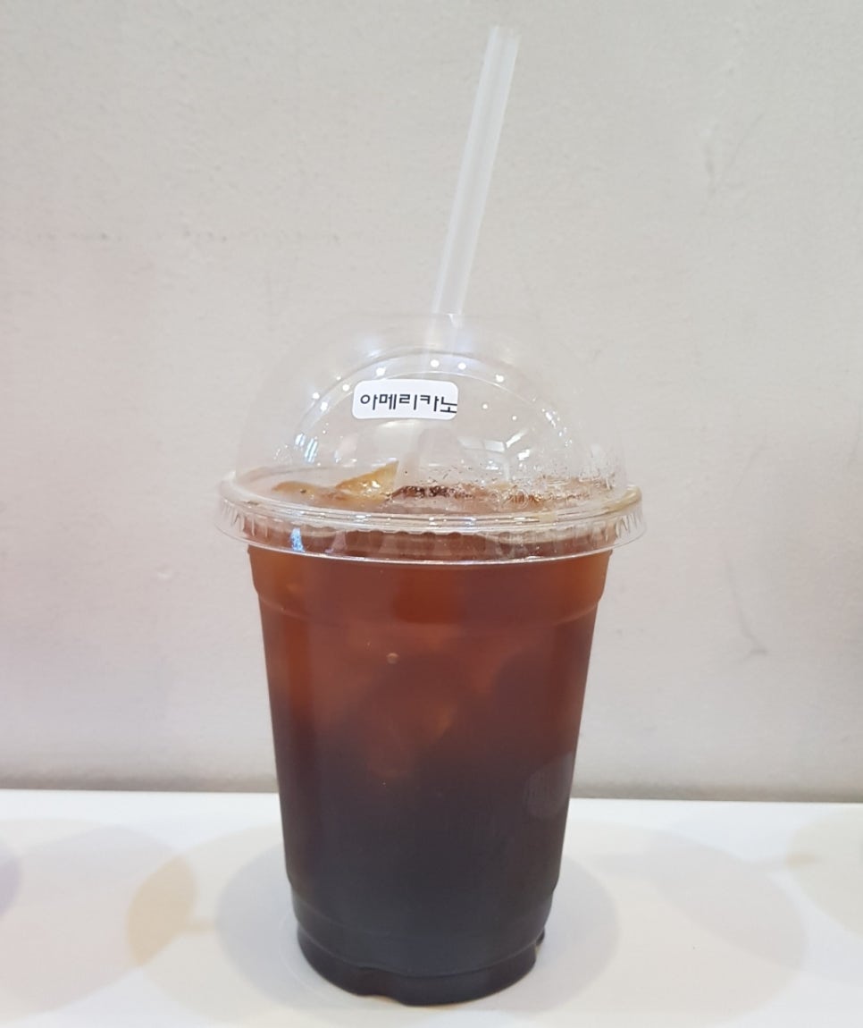 워너커피구로디지털단지 이미지
