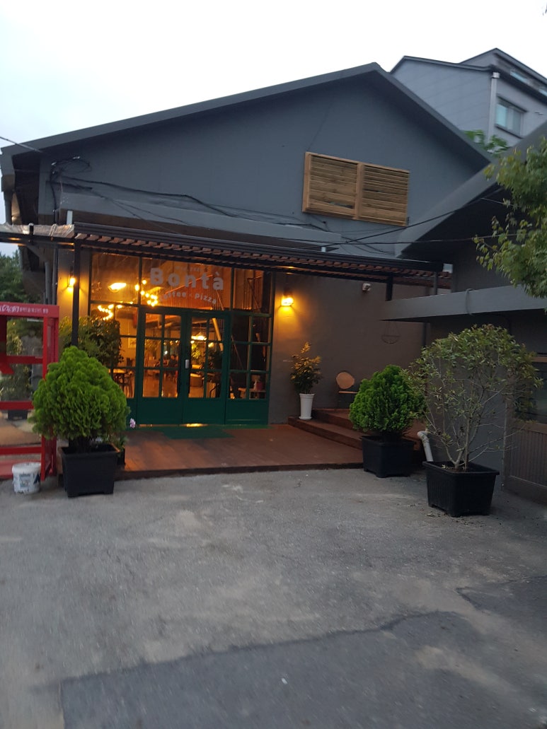 카페본타(정림창고) 이미지