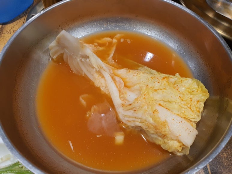 궁전숯불갈비목살 이미지