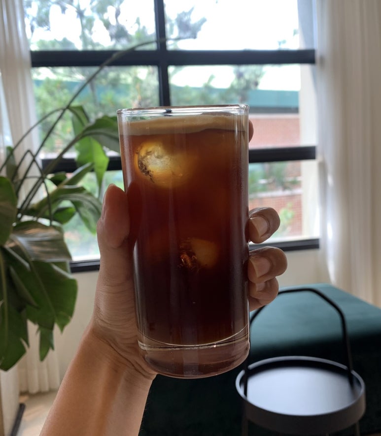 르페셰미뇽(le peche mignon) 이미지