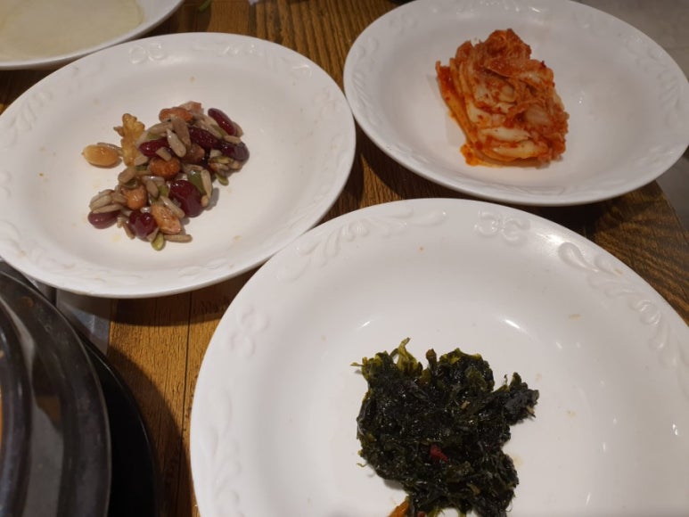 궁전숯불갈비목살 이미지
