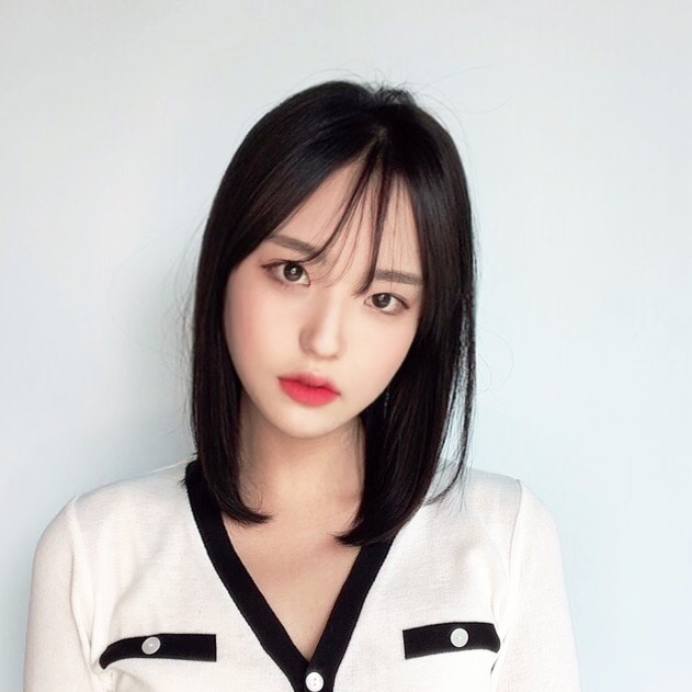 최수현헤어 이미지