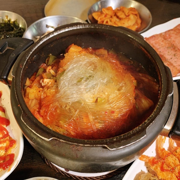 맥아더키친 이미지