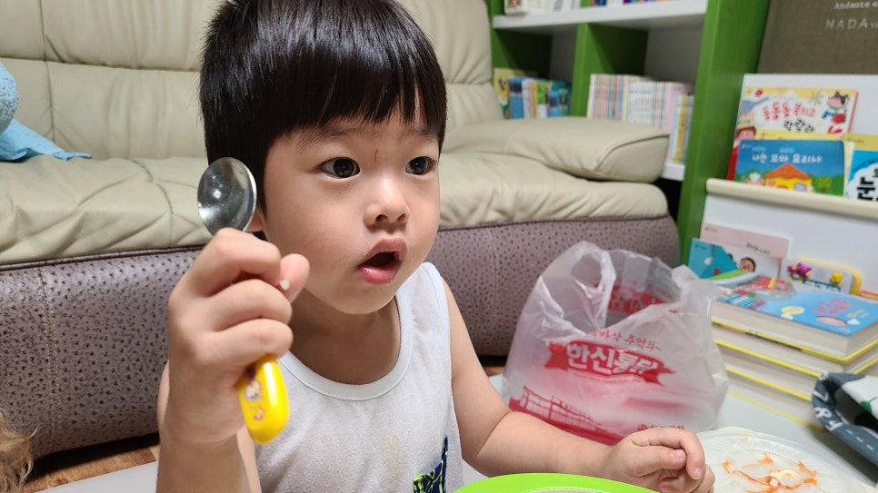 호준이옛날통닭 이미지