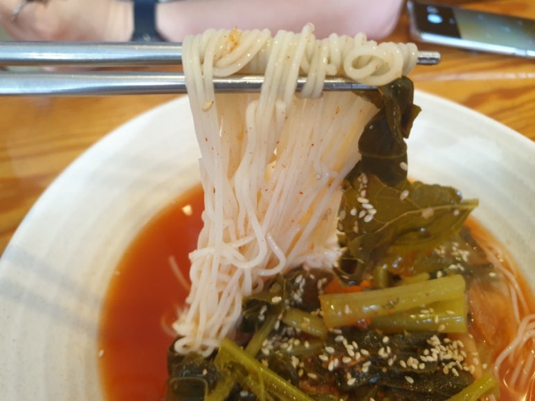 오백국수 이미지