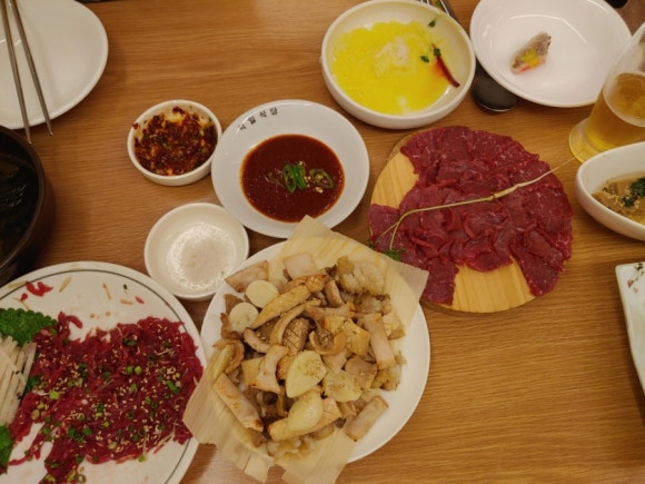중앙문구분식 이미지