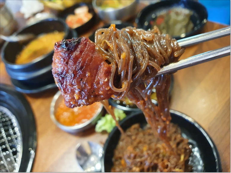 천년수제갈비 이미지