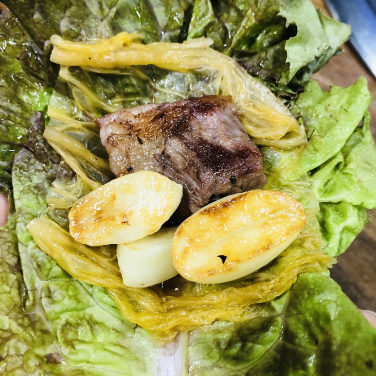 설봉숯불구이 이미지