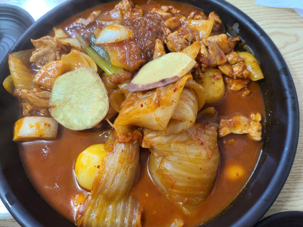 두찜 은평응암점 이미지