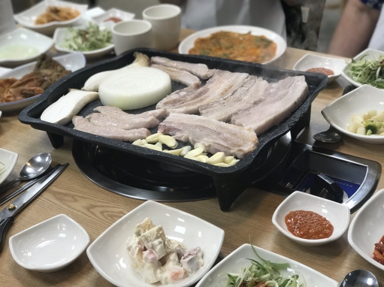 용궁먹골 이미지