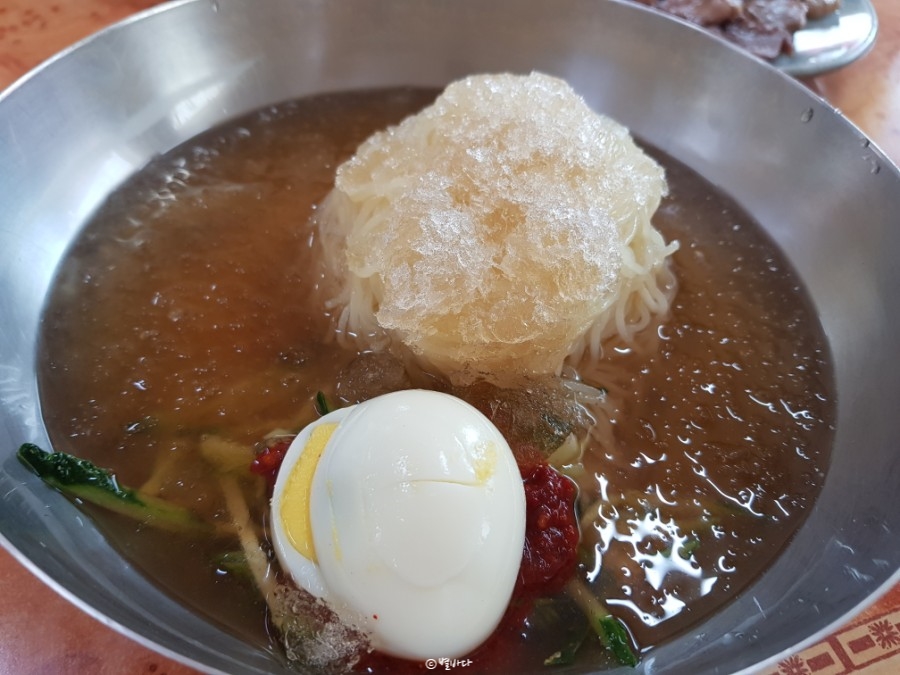 용원가야밀면 이미지