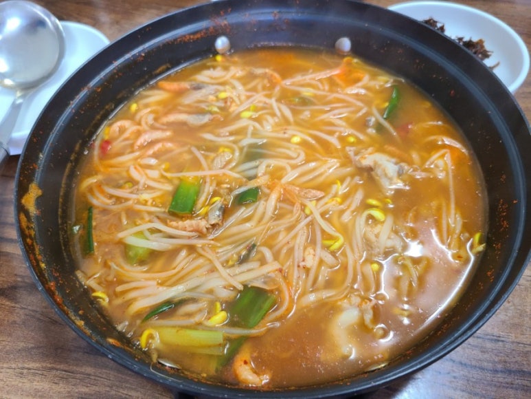 모리식당 이미지