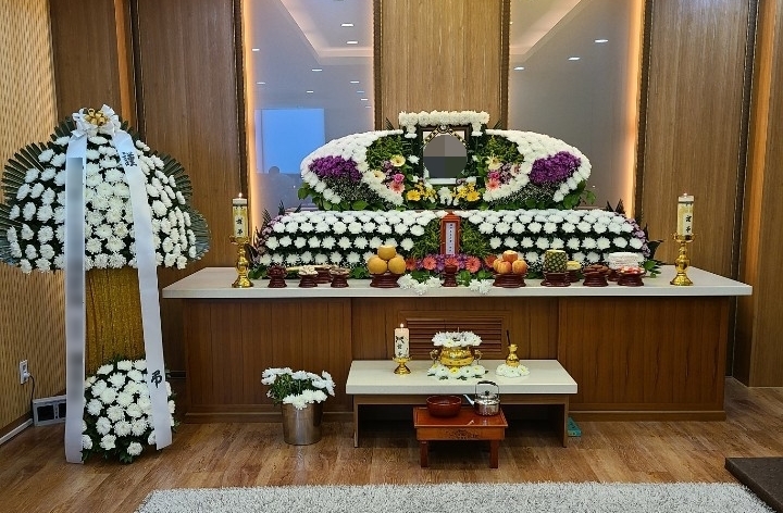 삼성장례문화원 이미지