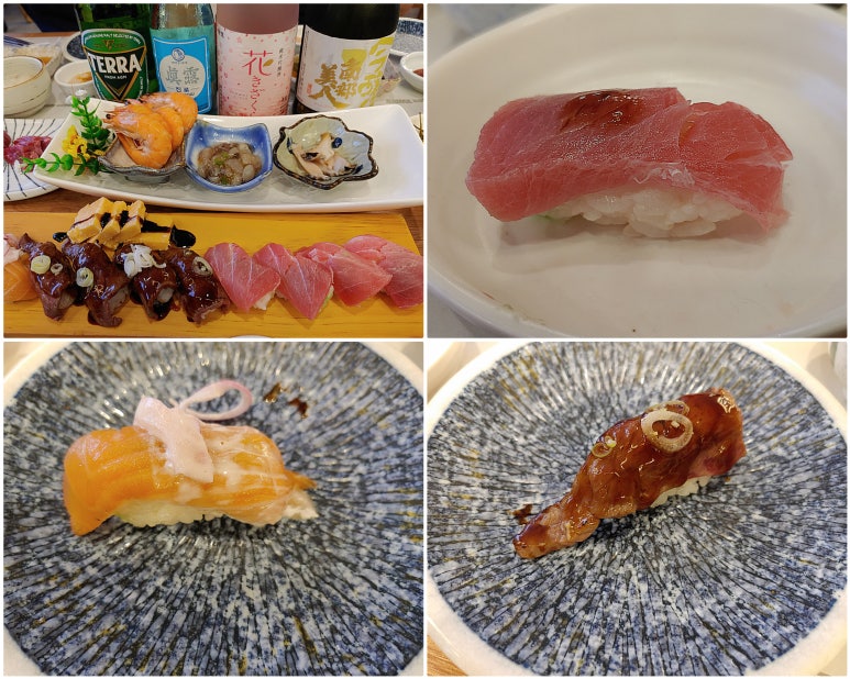 유명참치 이미지