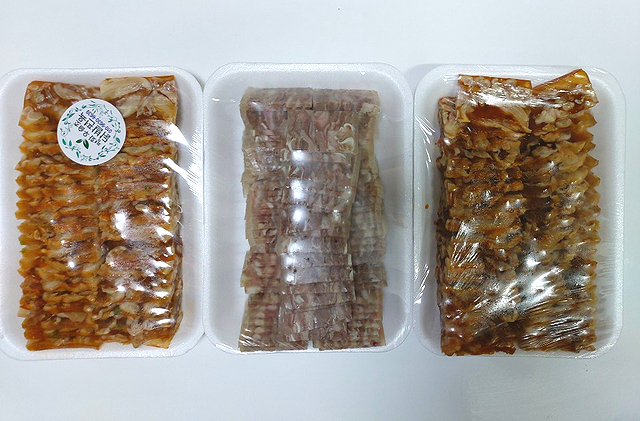 평화식육점 이미지