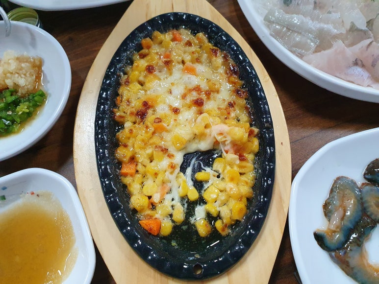 싱싱바다회집 이미지
