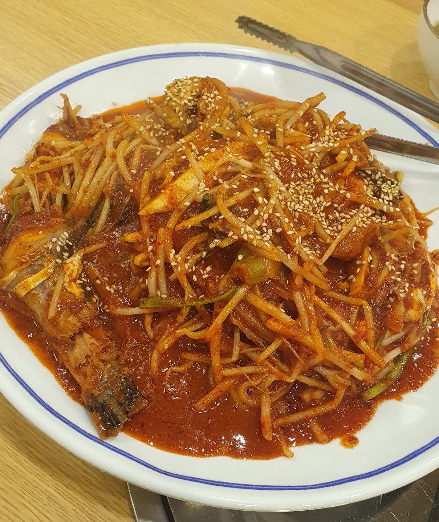 복먹고복받고(구로점) 이미지