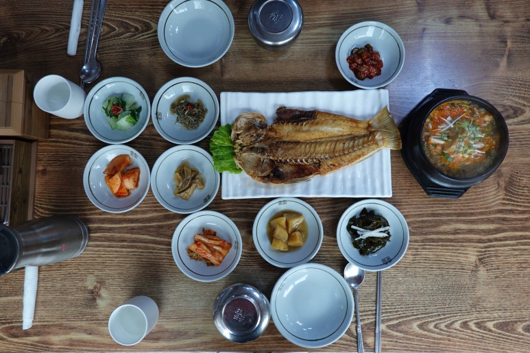 선미식당 이미지