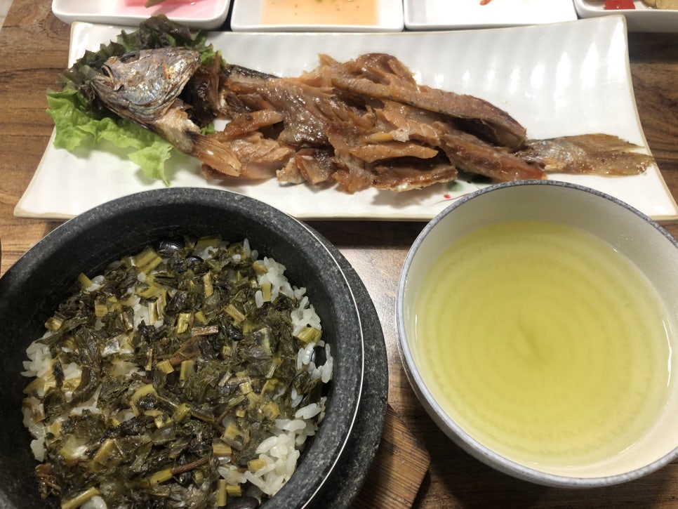 돈보리 이미지