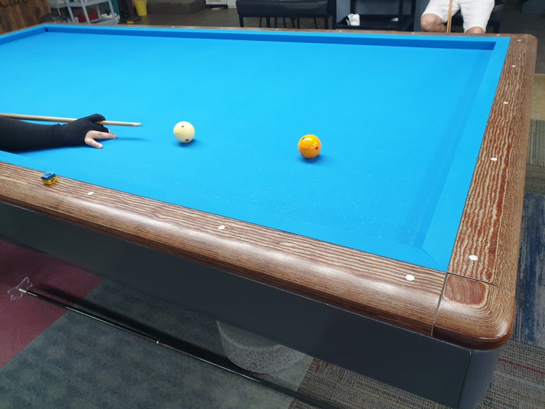 킹스타당구클럽 이미지