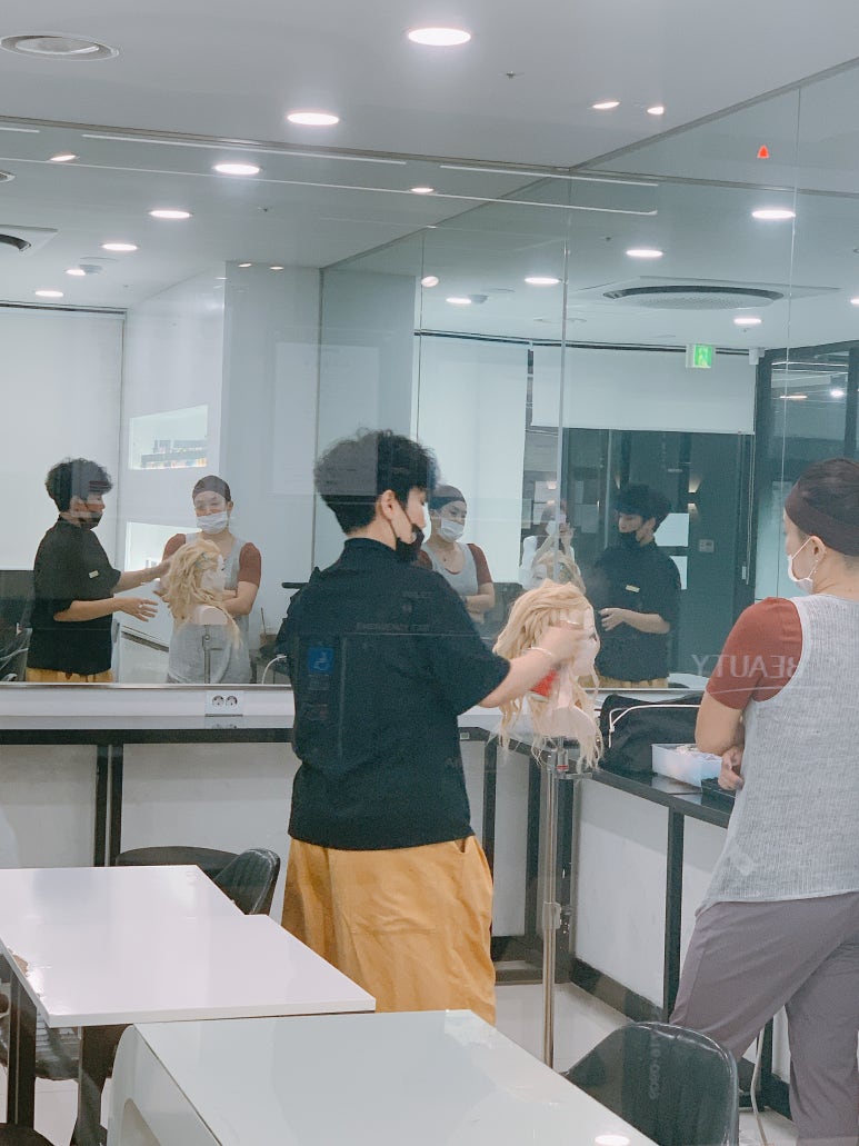 올댓뷰티아카데미대구 이미지