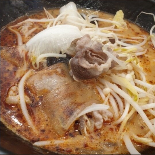 다복향마라탕 이미지