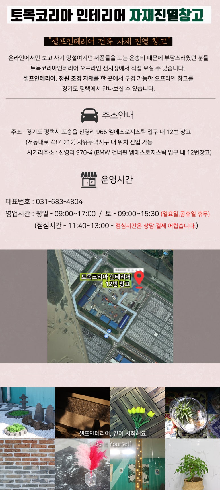 바위솔타운 이미지