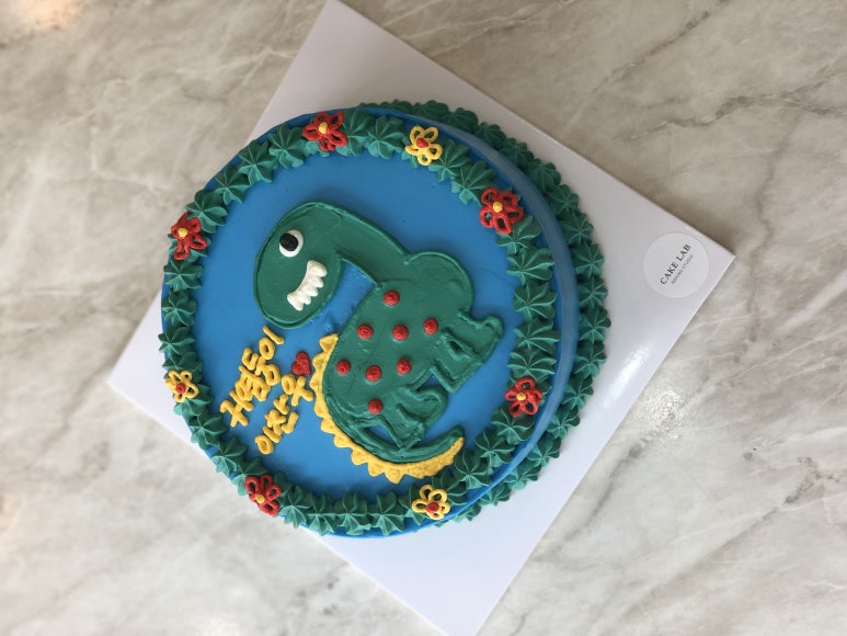 케이크랩(CAKE LAB) 이미지