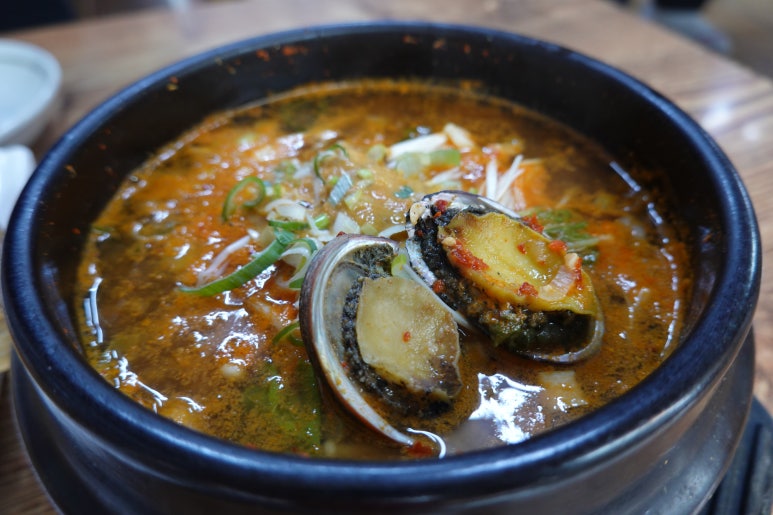 선미식당 이미지