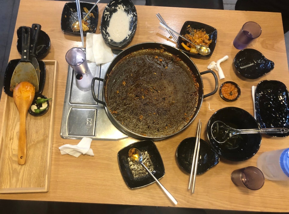 홍춘천치즈닭갈비광양 이미지