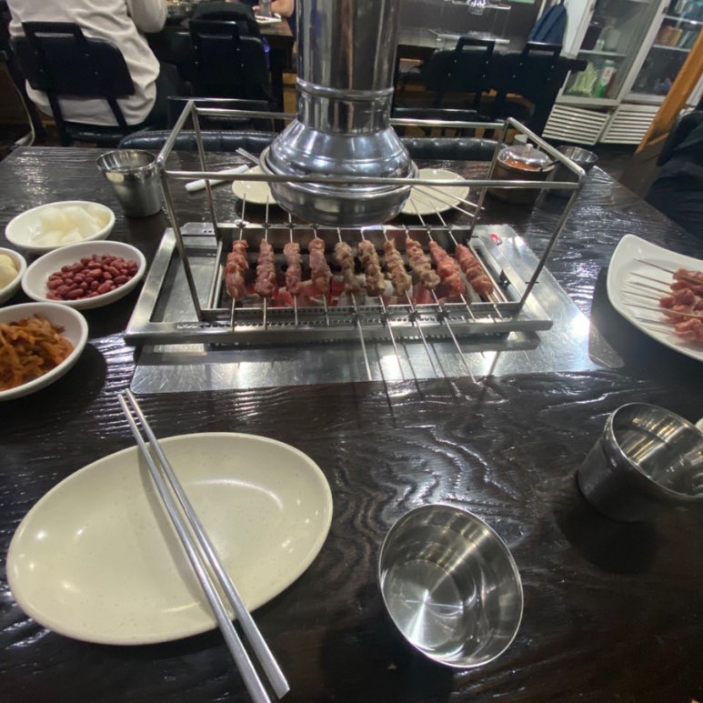 동명참숯양꼬치 이미지
